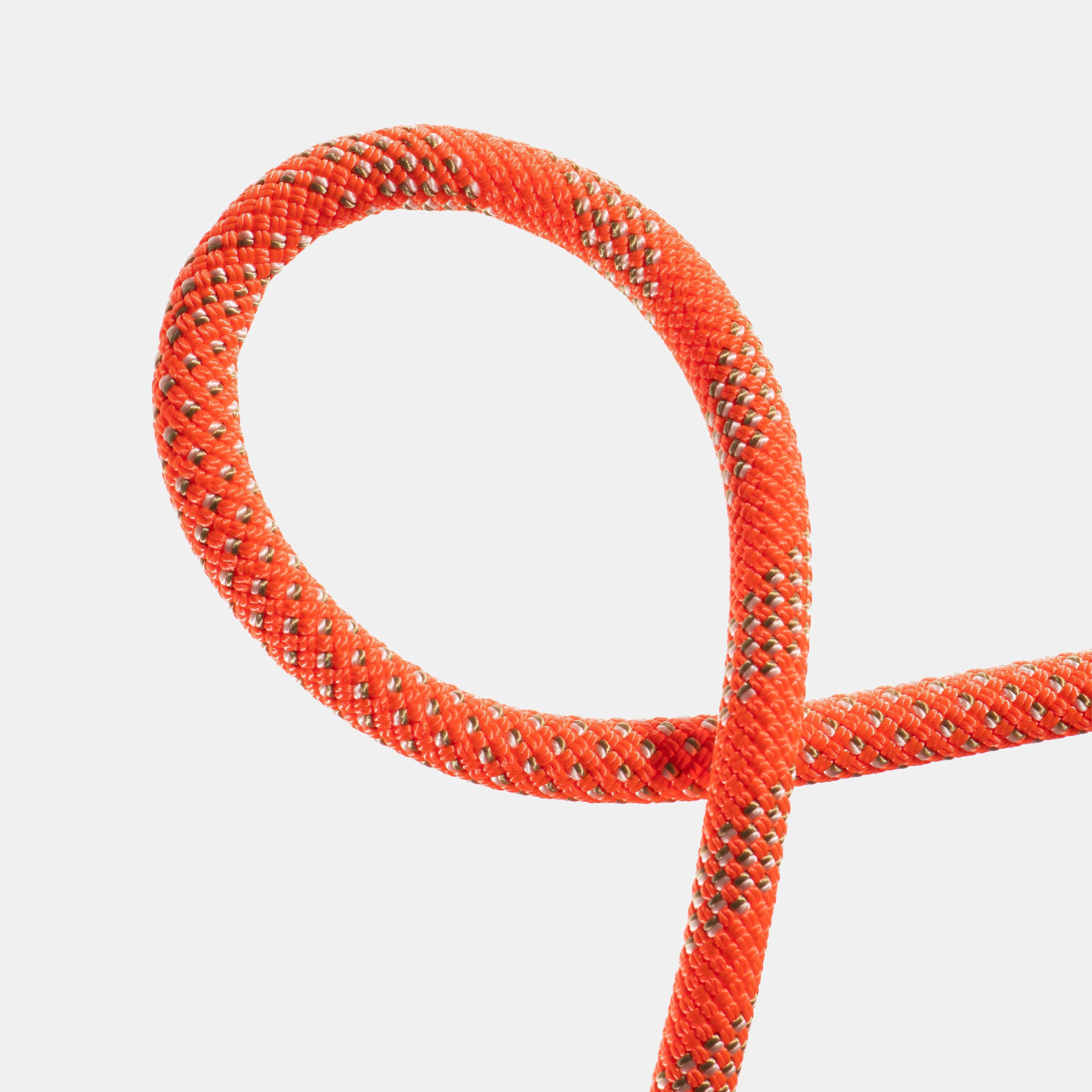 Corde 9.8 Crag Classic - Mammut
